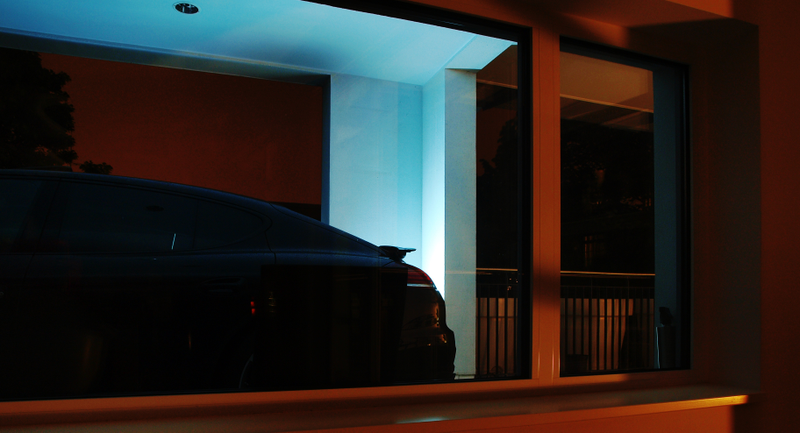 Illustration for article titled How I Found Myself In A Porsche Panamera Doing 188